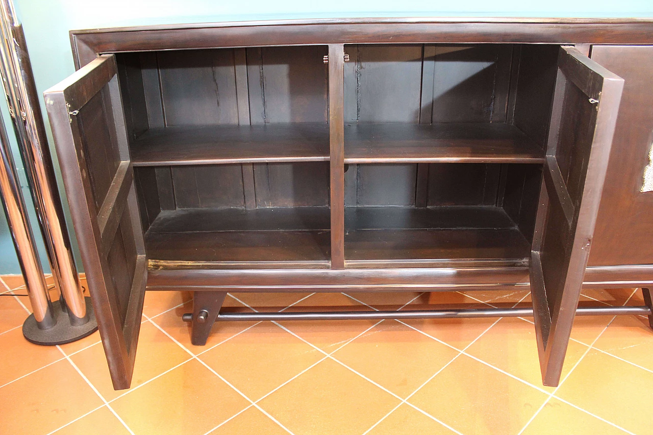 Credenza in art deco 1074063