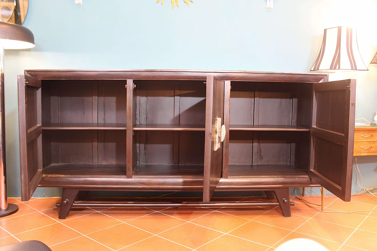 Credenza in art deco 1074064
