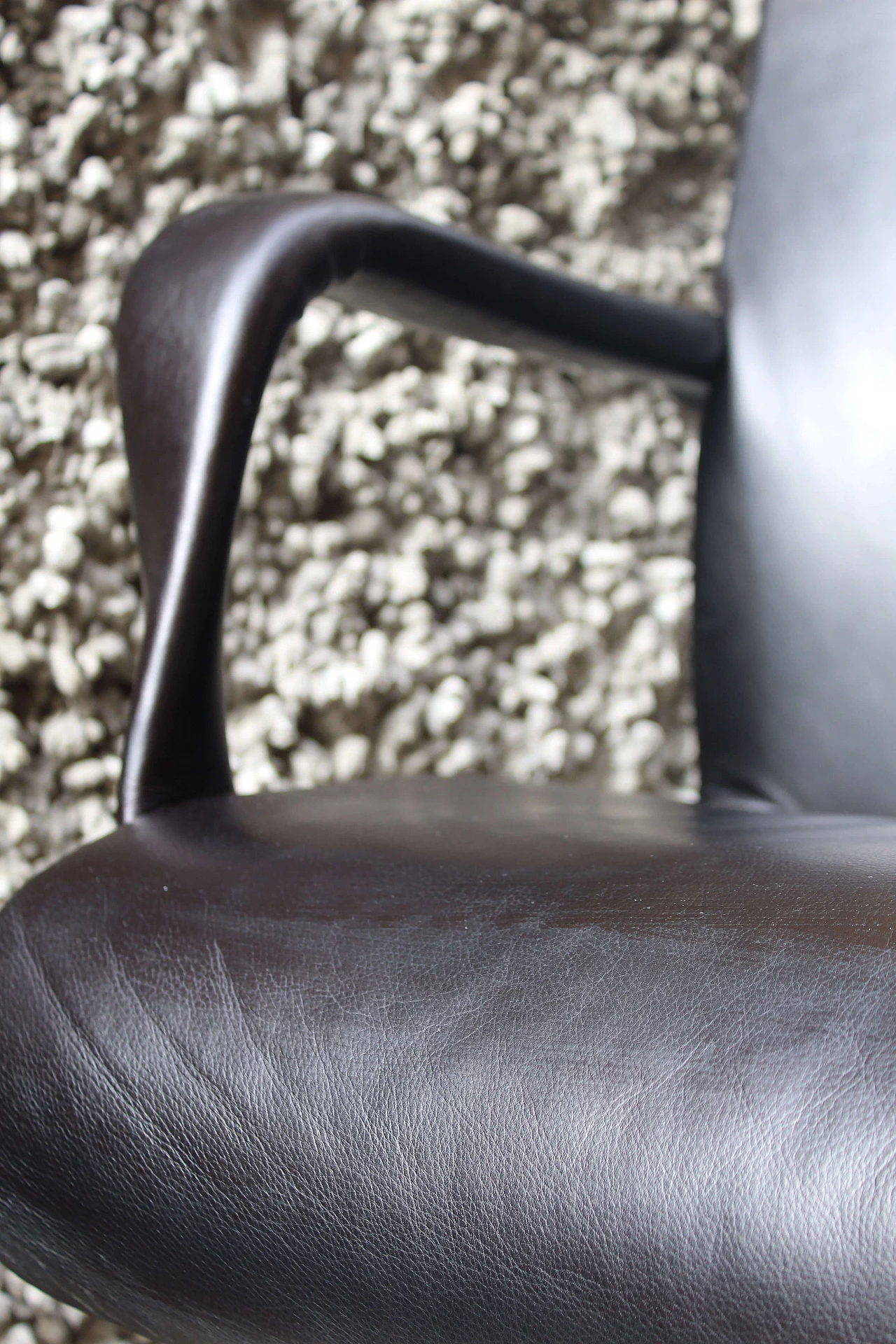 Poltrona da ufficio Forum Executive, Poltrona Frau 1074239