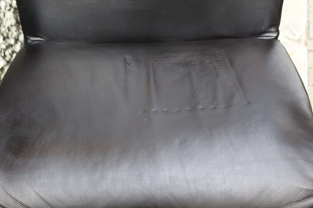 Poltrona da ufficio Forum Executive, Poltrona Frau 1074241