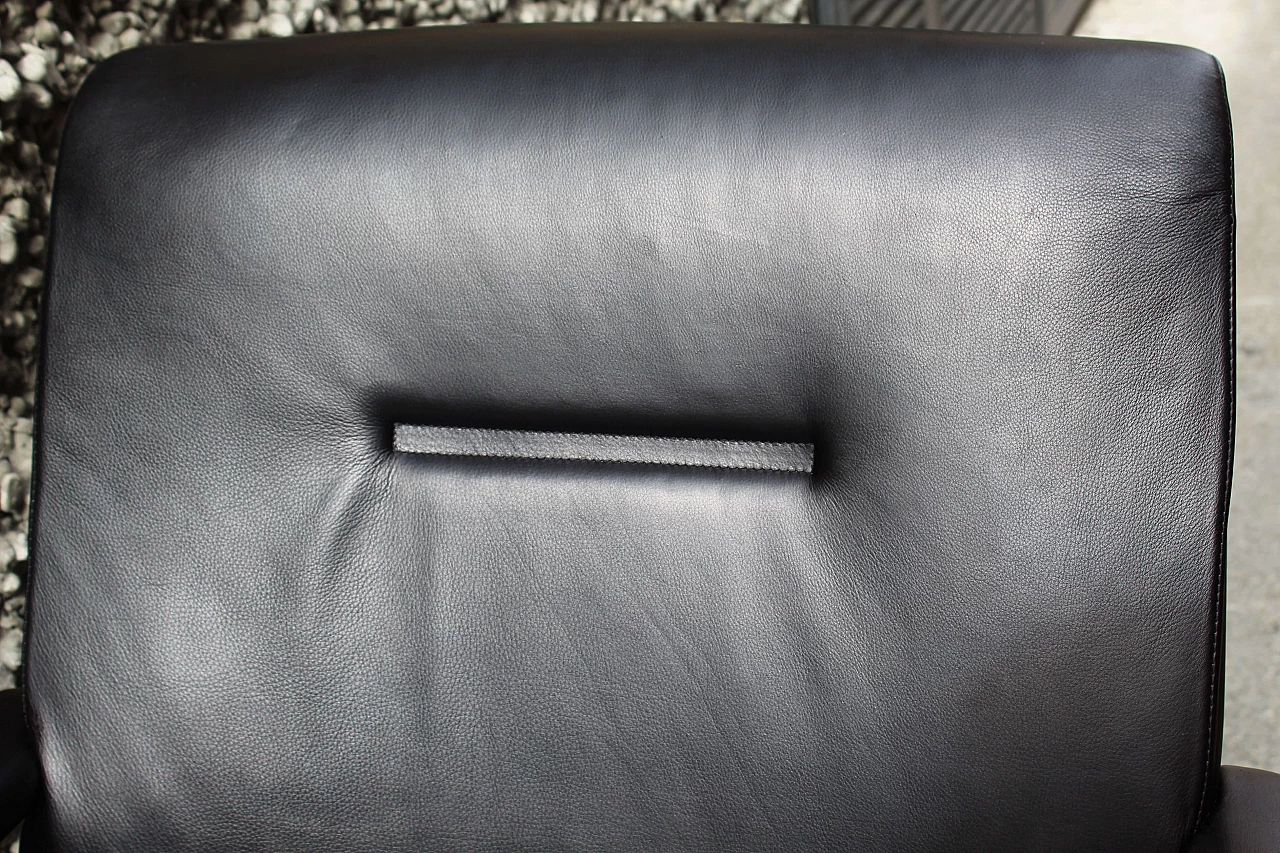 Poltrona da ufficio Forum Executive, Poltrona Frau 1074246