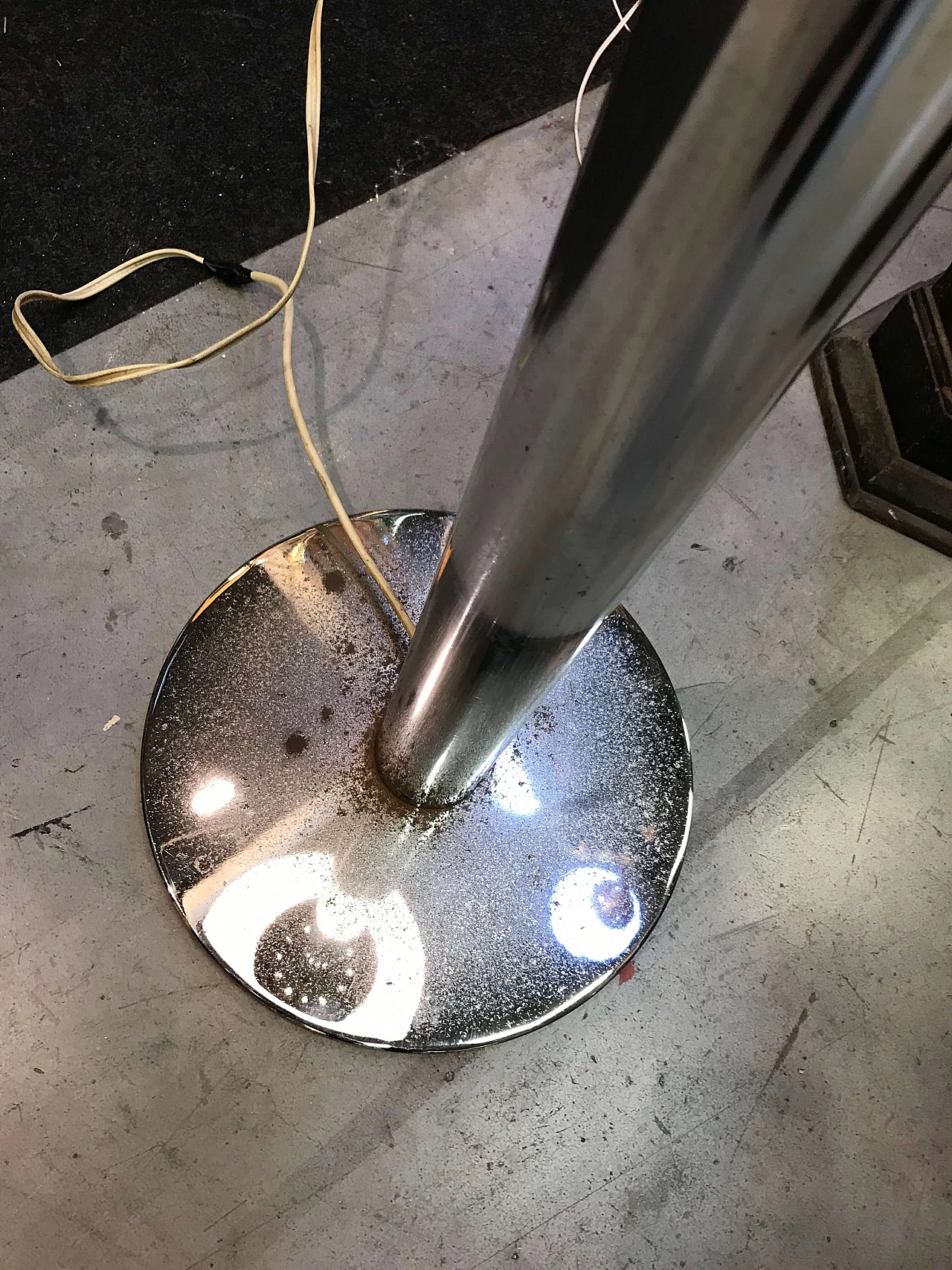 Sphere lamp "Fabric" by Venini 1074557