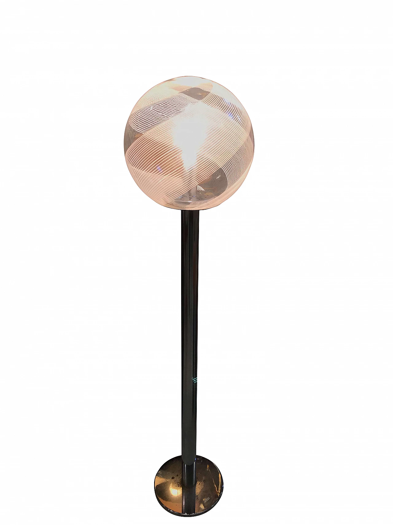 Sphere lamp "Fabric" by Venini 1074559
