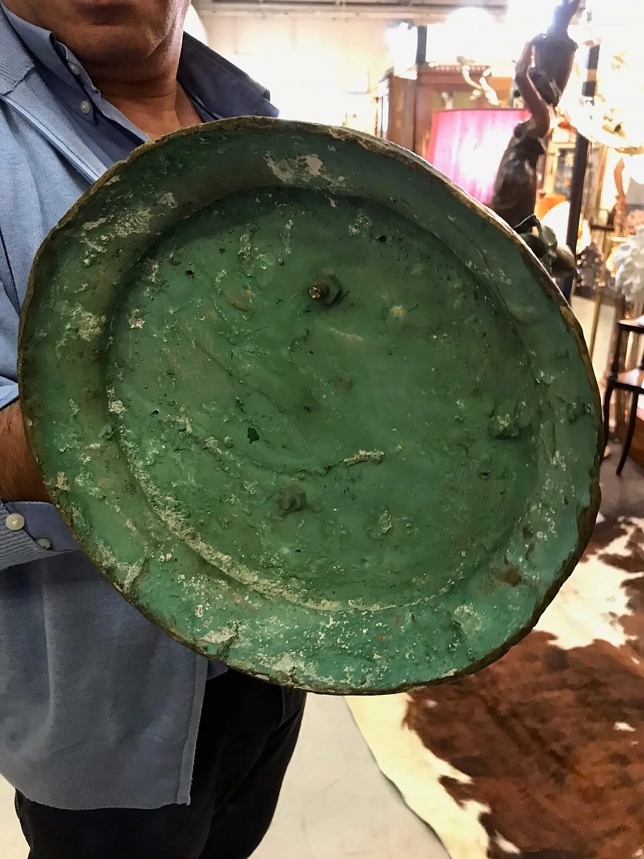 Sculpture Apollo, neoclassical, 1800 1074621