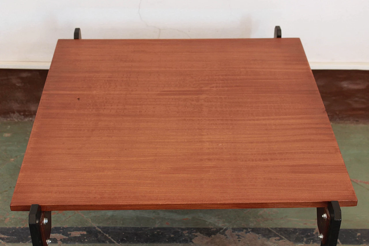 Mahogany coffee table, 1950s 1074940