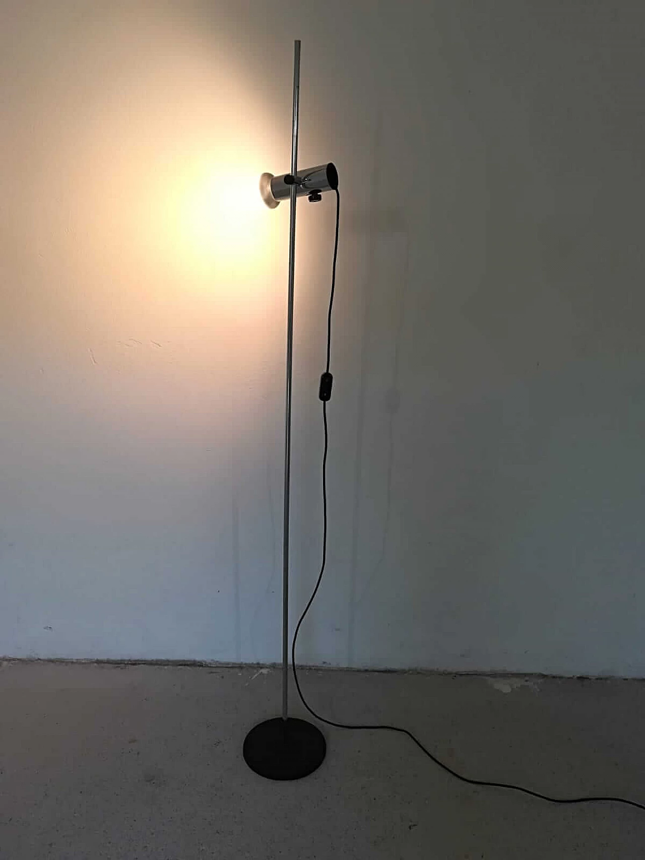Floor lamp, Arteluce style, 1950s 1076170