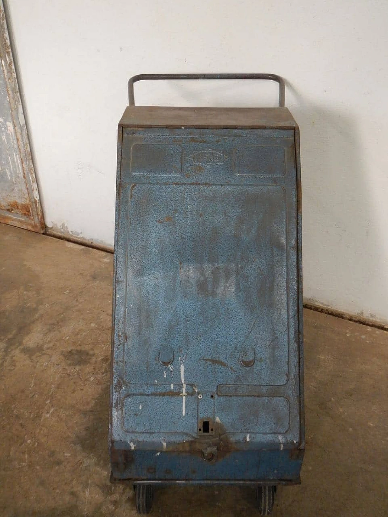 Carrello da officina Cangurello, anni '50 1076770