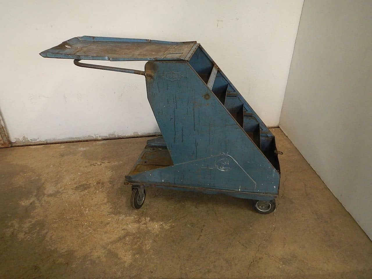 Workshop trolley Cangurello, 1950s 1076773