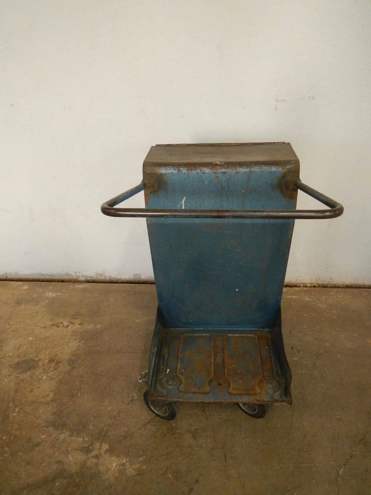 Carrello da officina Cangurello, anni '50 1076776