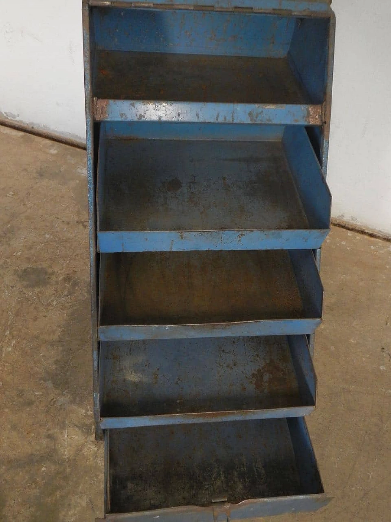 Workshop trolley Cangurello, 1950s 1076777