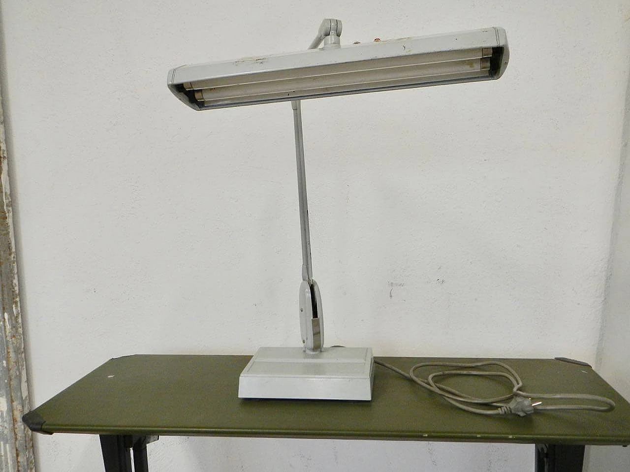 Table lamp, '70s 1076953