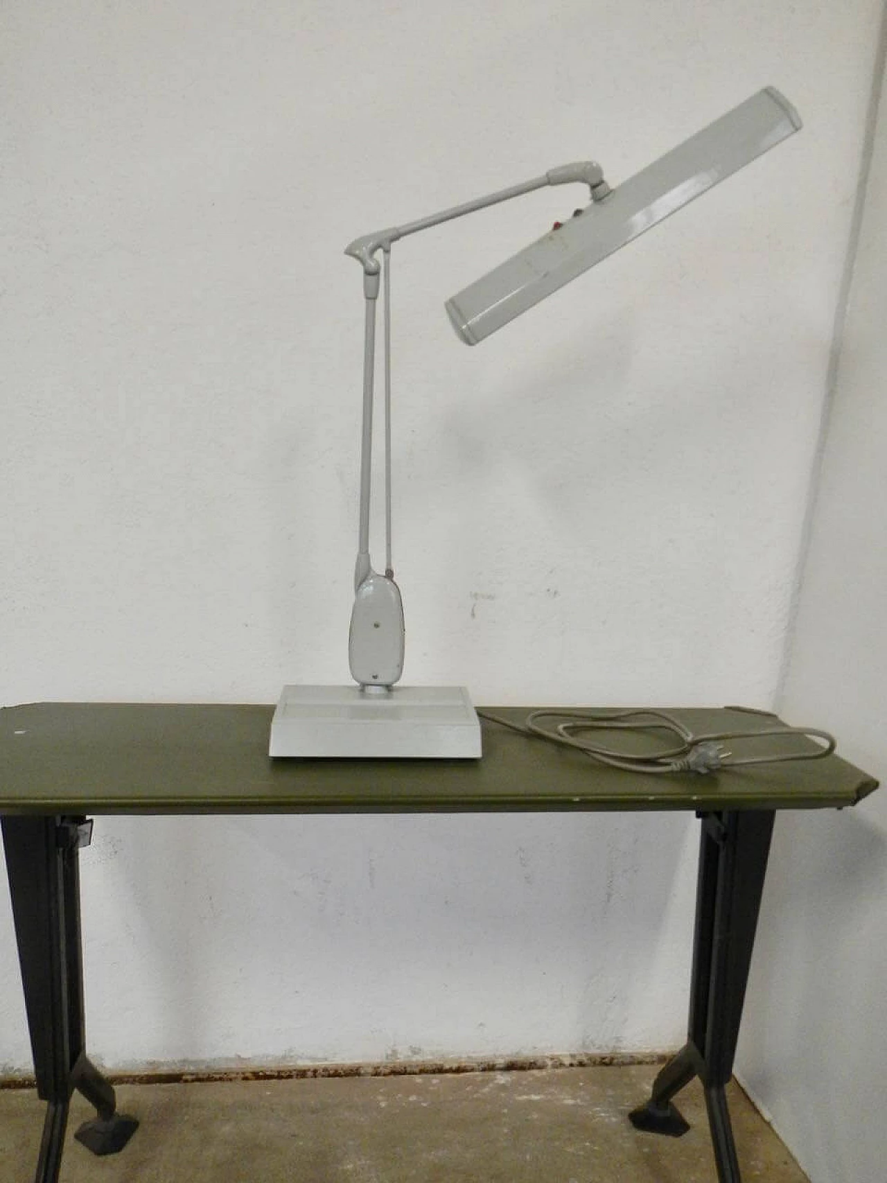 Table lamp, '70s 1076954