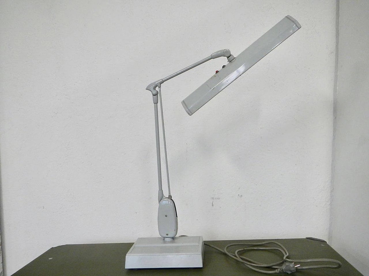 Table lamp, '70s 1076955