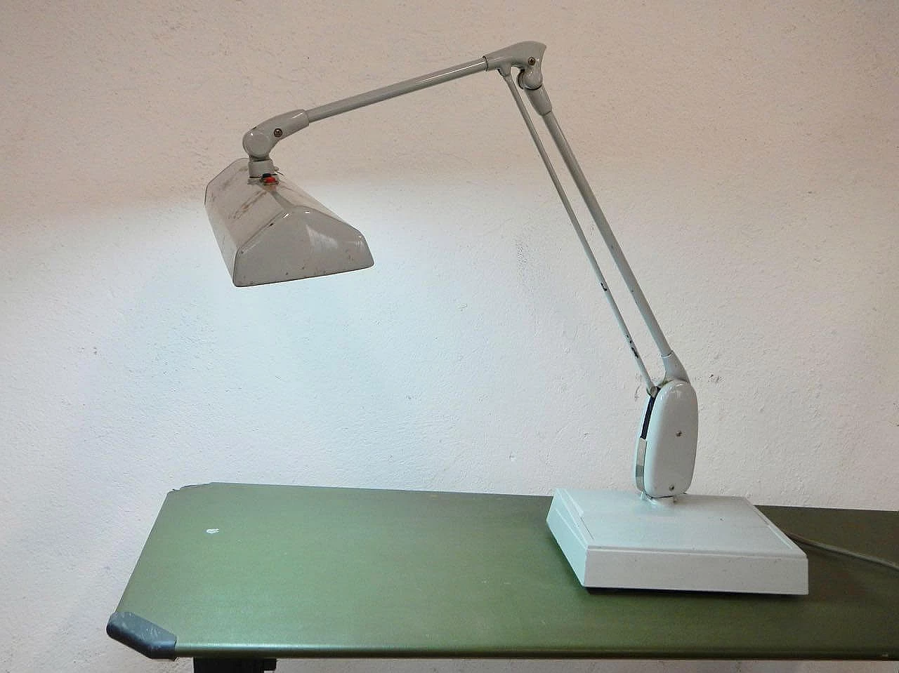 Table lamp, '70s 1076959