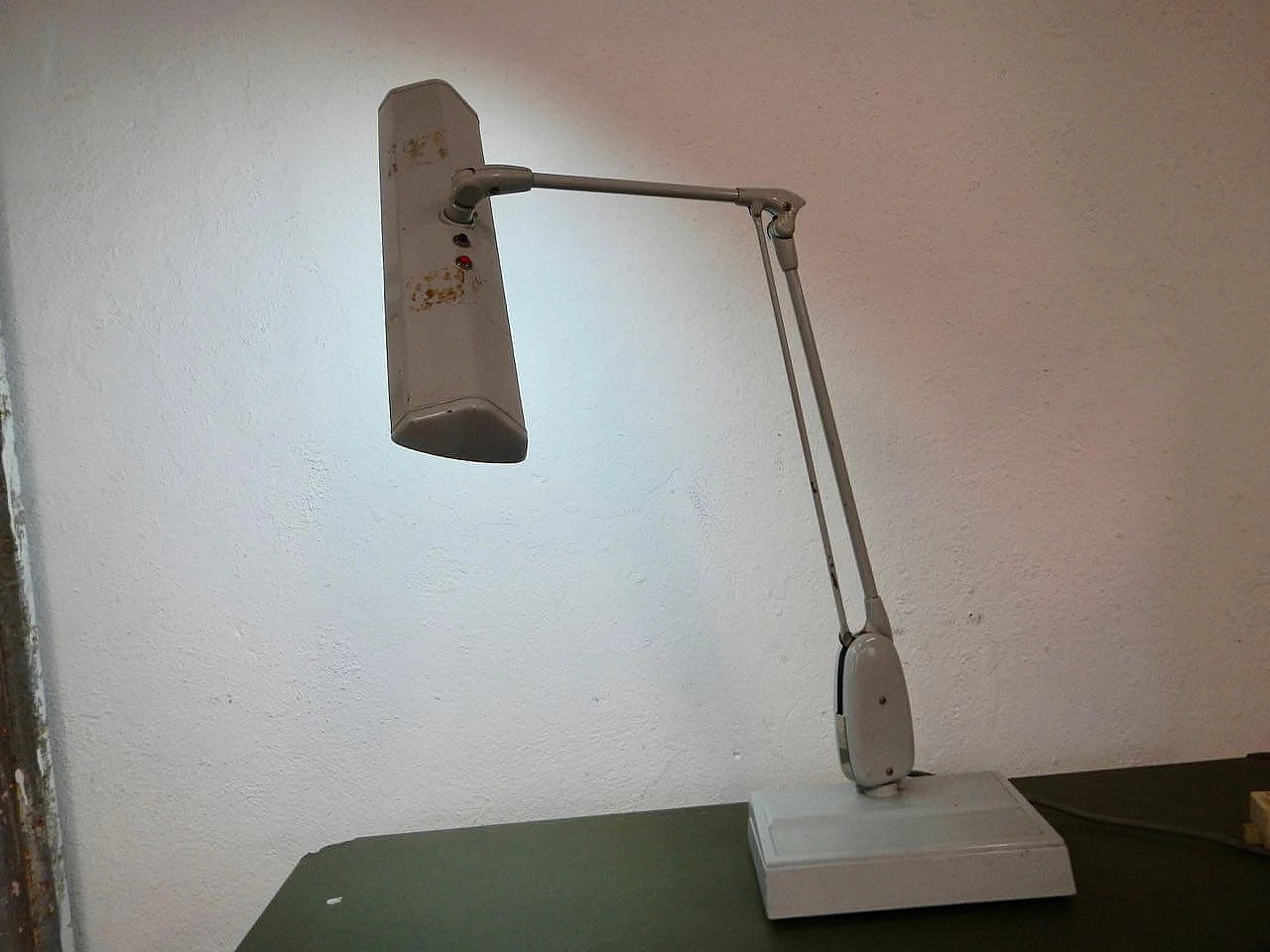 Table lamp, '70s 1076960