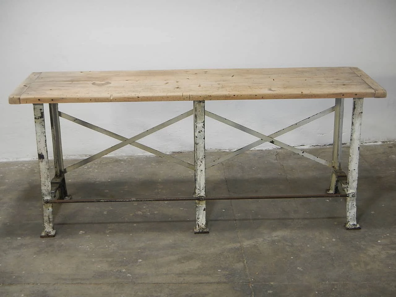 Workbench, 1920s 1077052