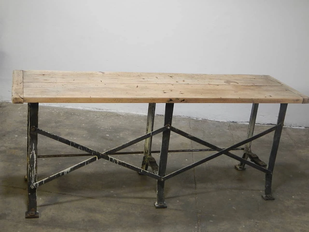 Workbench, 1920s 1077053