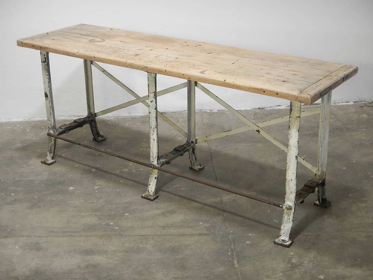 Workbench, 1920s 1077054