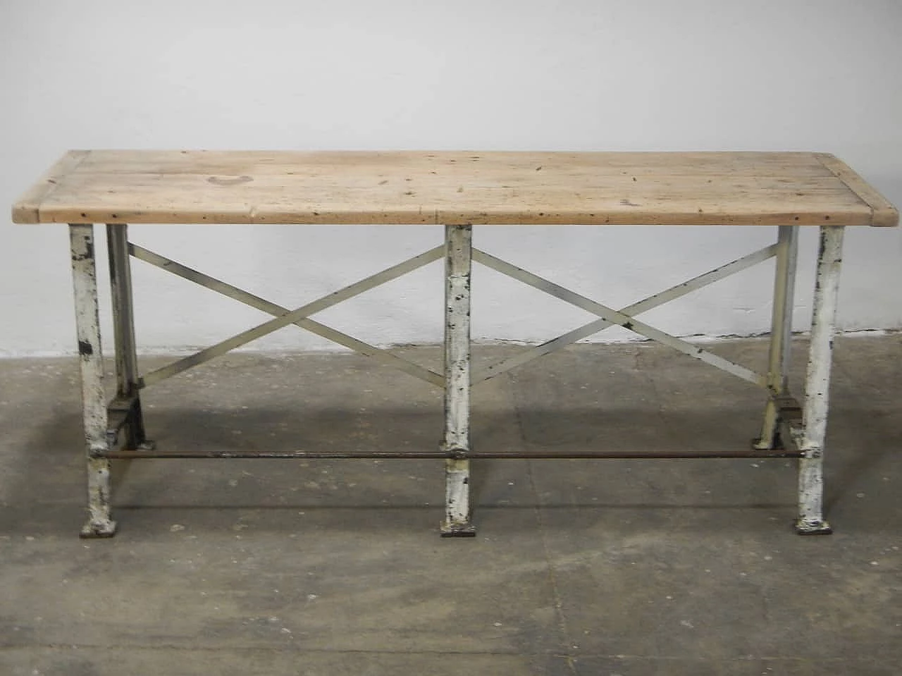 Workbench, 1920s 1077055