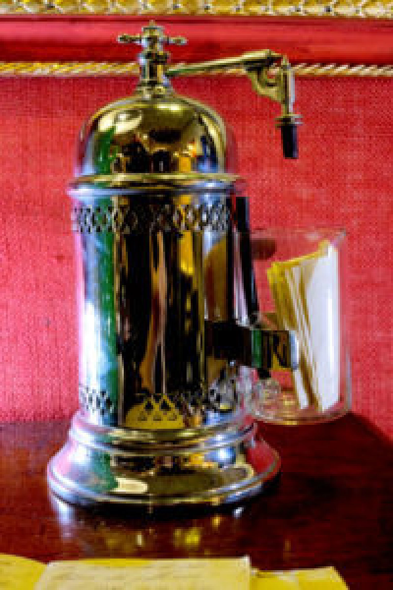 Strumento scientifico 1078500