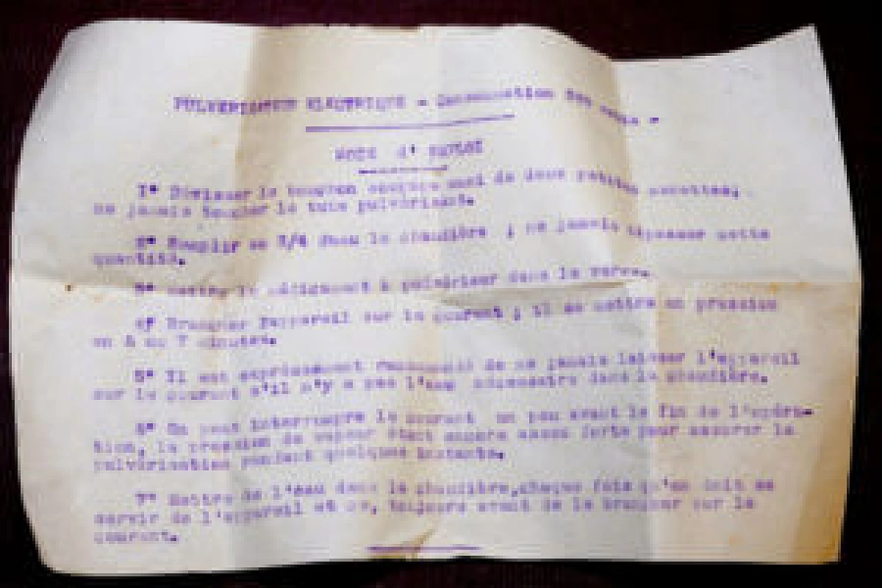 Strumento scientifico 1078501