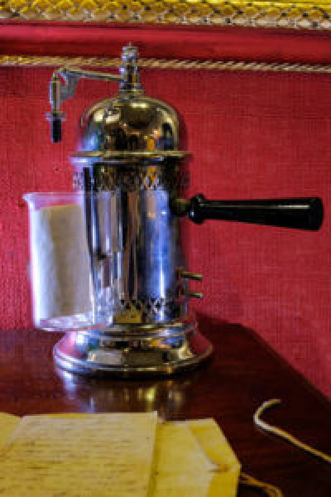 Strumento scientifico 1078502