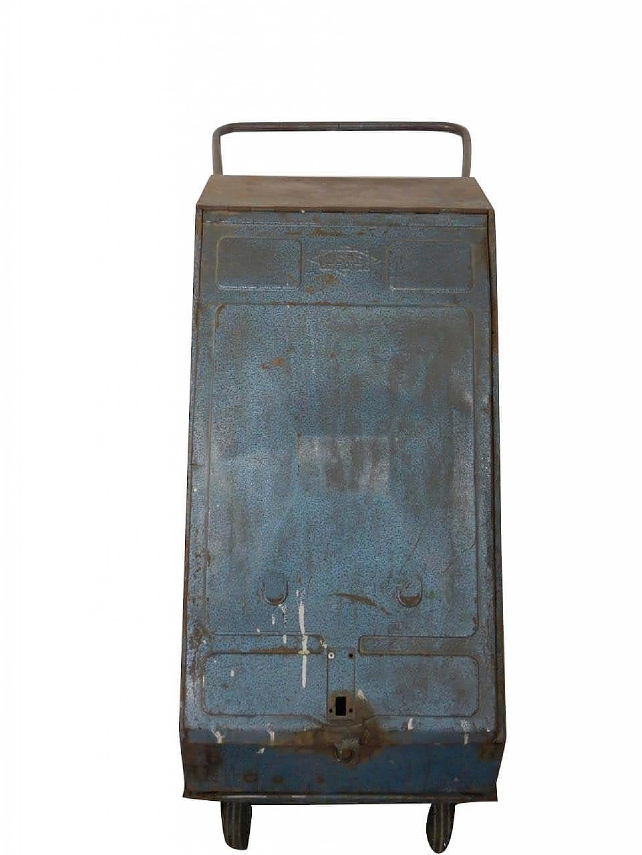 Carrello da officina Cangurello, anni '50 1078859