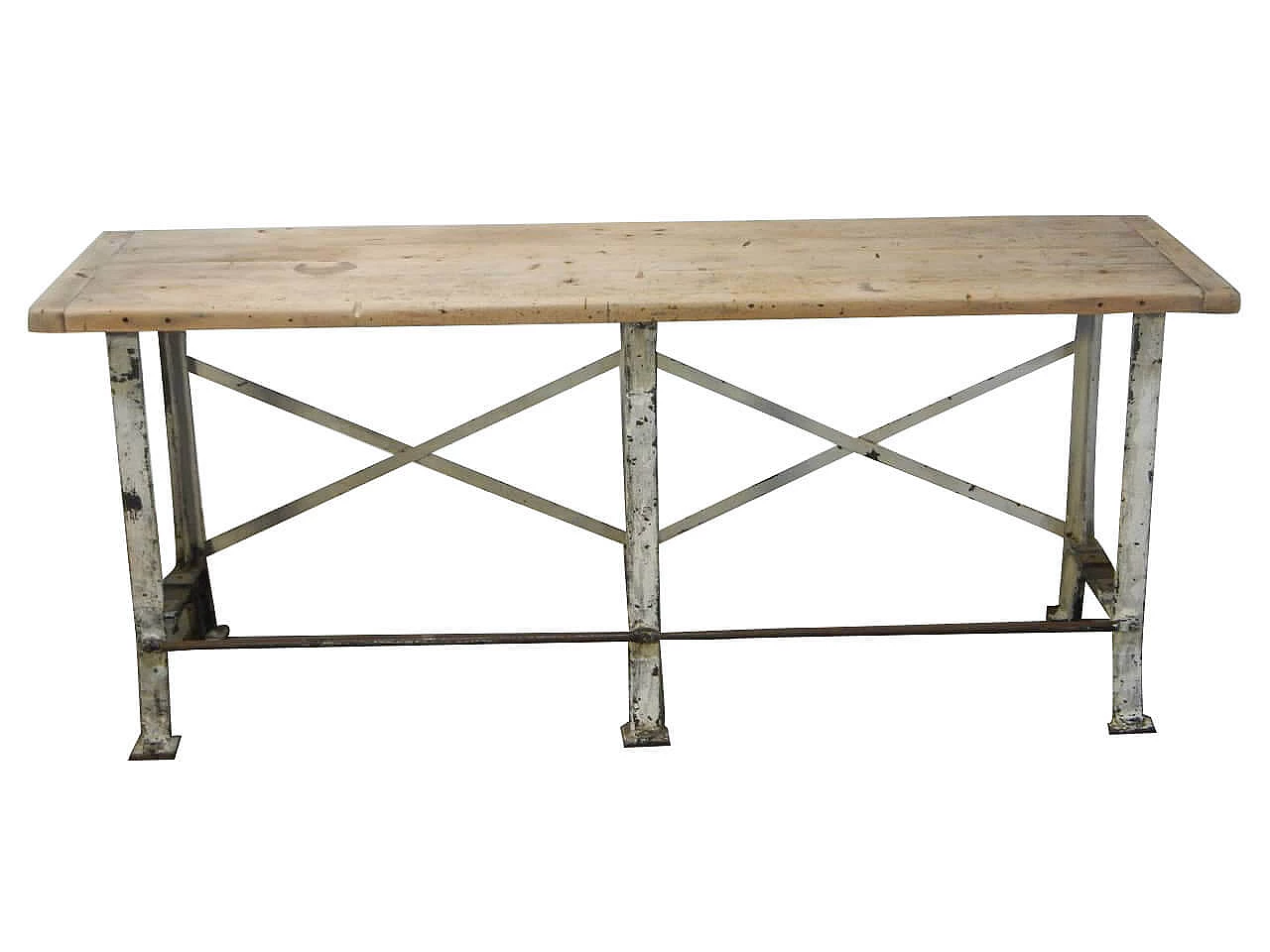 Workbench, 1920s 1079223