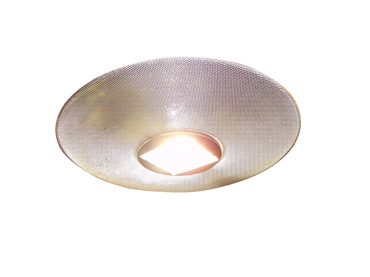 Lamperti Chandelier, 80's 1079444