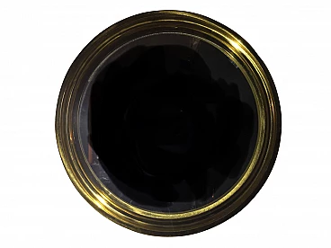 Coppia di specchi Narciso, di Sergio Mazza per Artemide, 1968