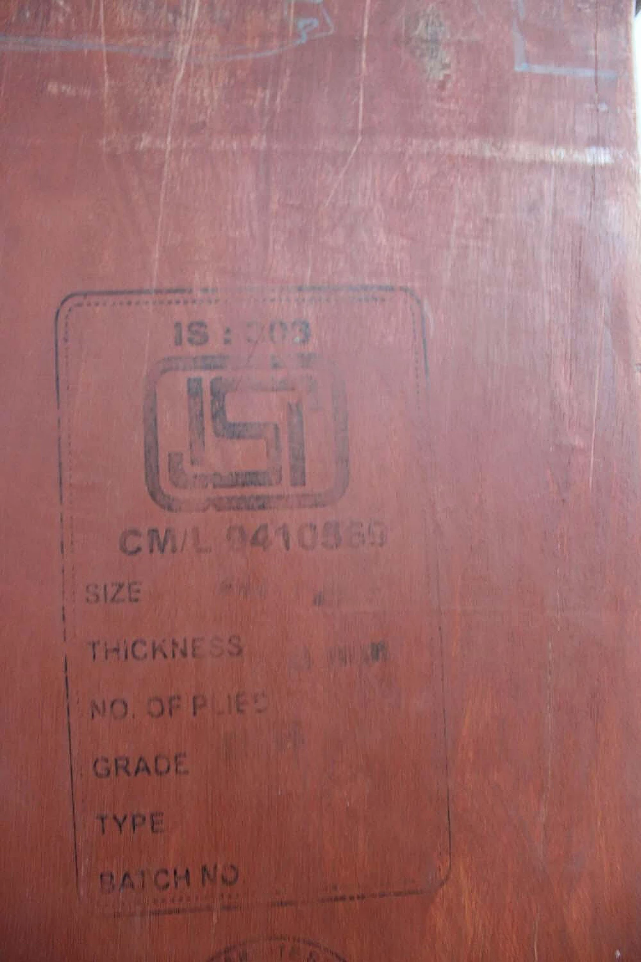 Armadio decorato in osso, delle filippine, anni '80 1079624