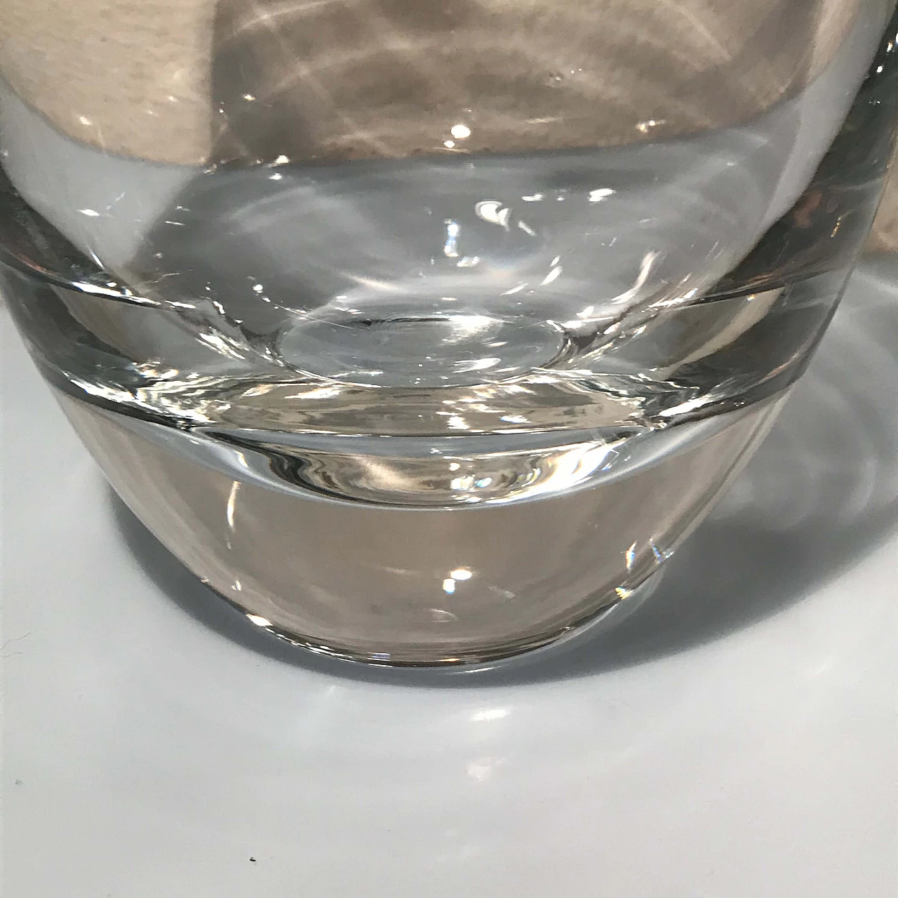 Crystal vase, Scherzer, 90s 1079975