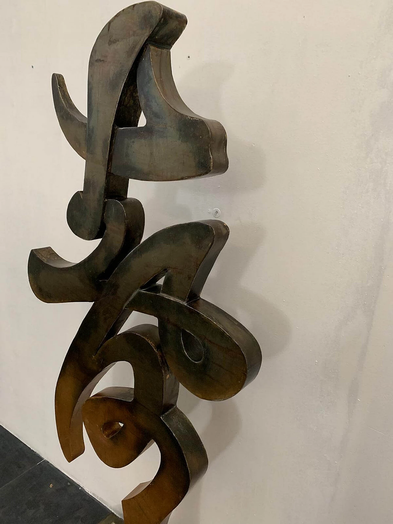 Geroglifico asiatico del nostro tempo 1080108