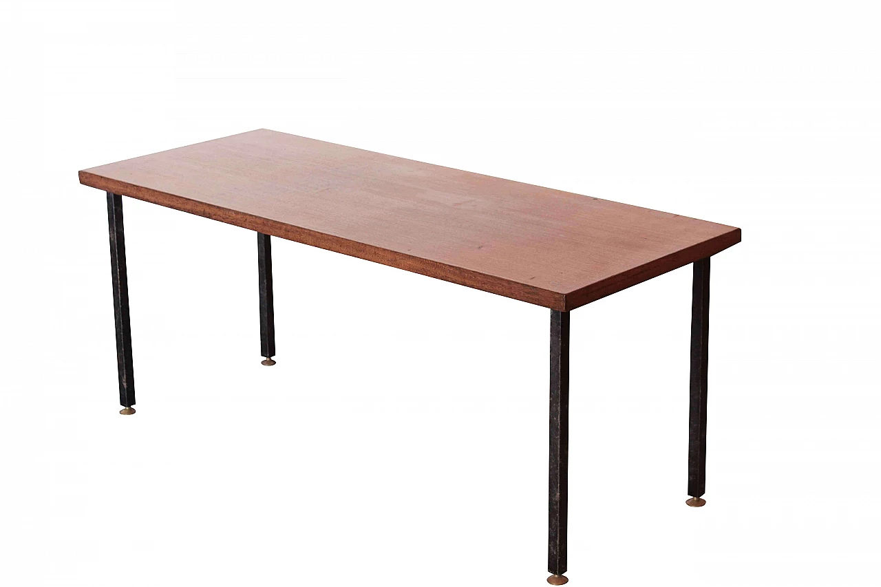 Scandinavian style coffee table, '50s 1080611