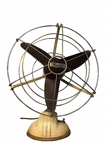 Ventilatore Magneti Marelli, anni '50