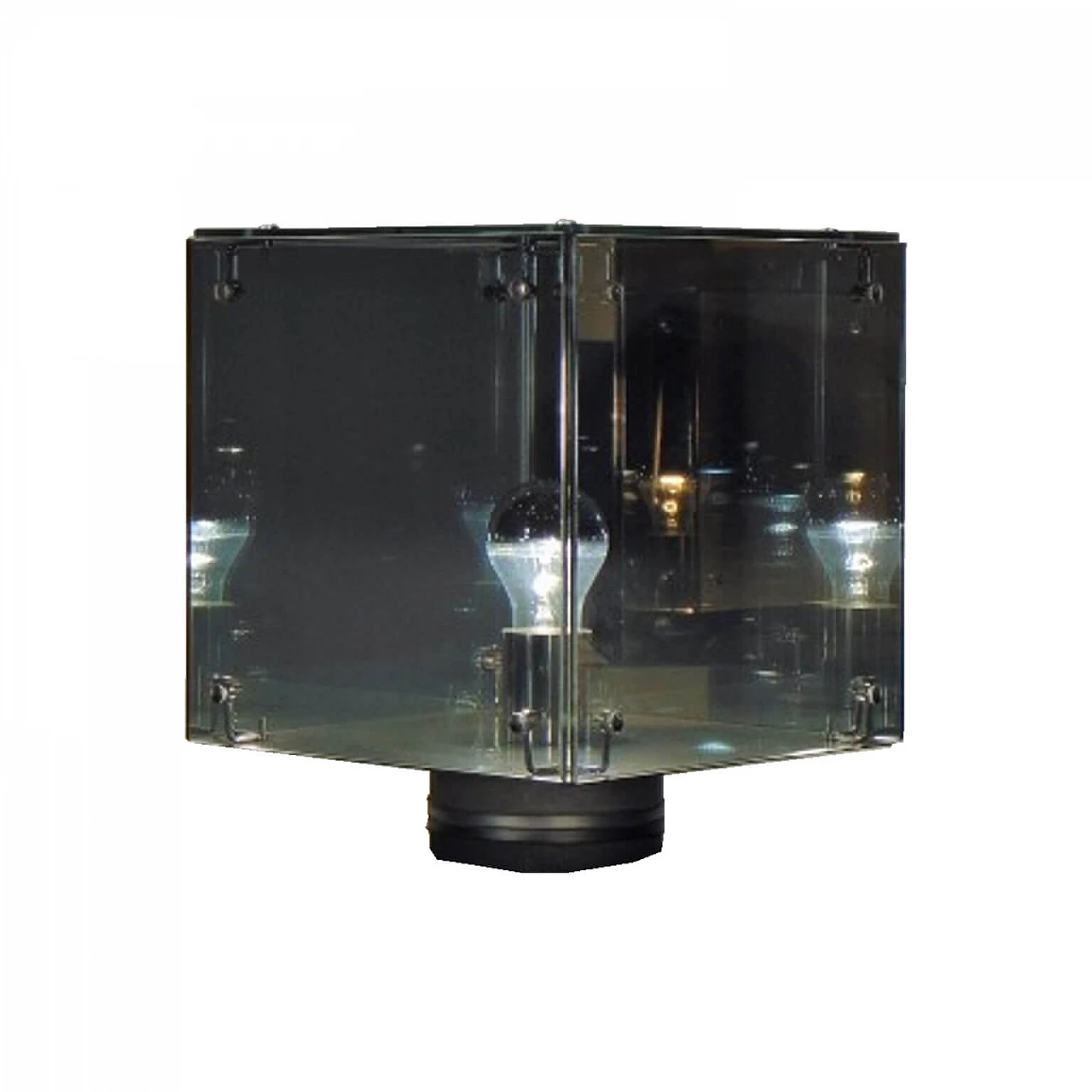 Prismar 1 Mirror Lamp (small), Studio A.R.D.I.T.I. for Sormani Nucleo 1081652