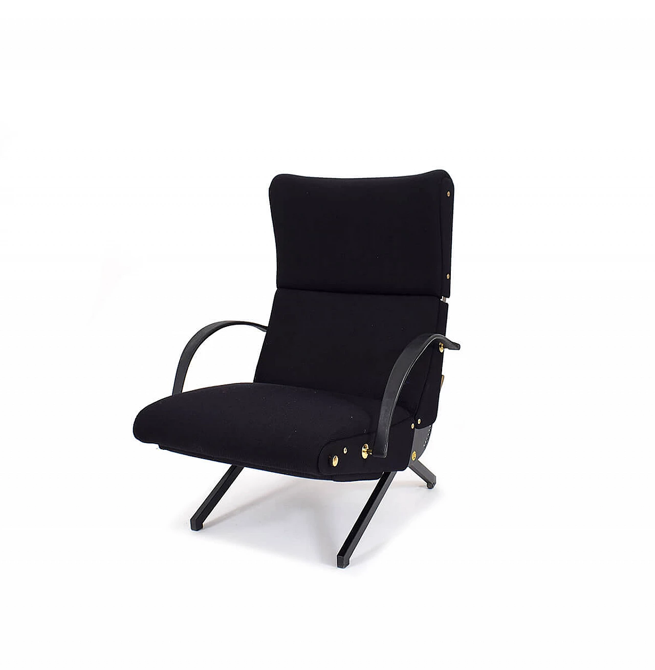 P40 armchair by Osvaldo Borsani for Tecno, 90s 1082342