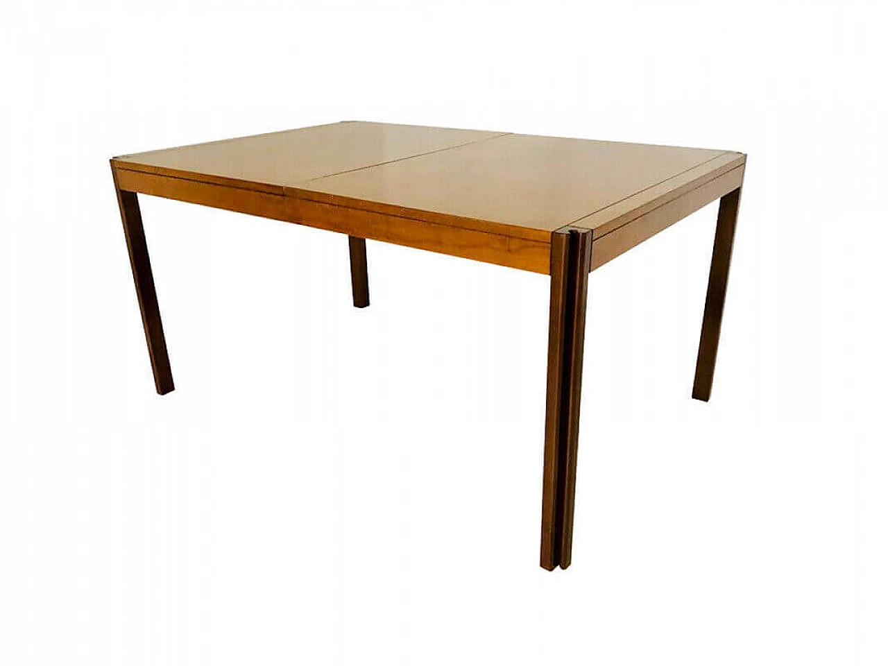 Dining table by Angelo Mangiarotti, '60s 1082640