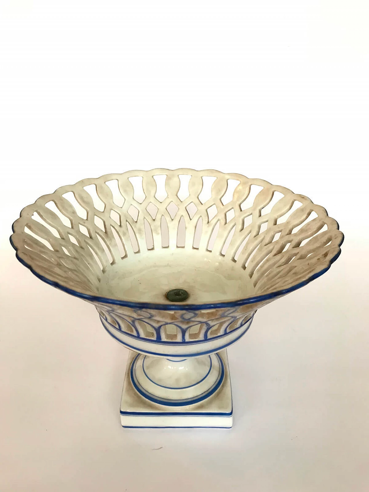 Portafrutta in ceramica 4