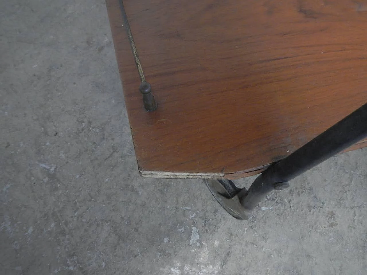 Food trolley, 60s 1084159