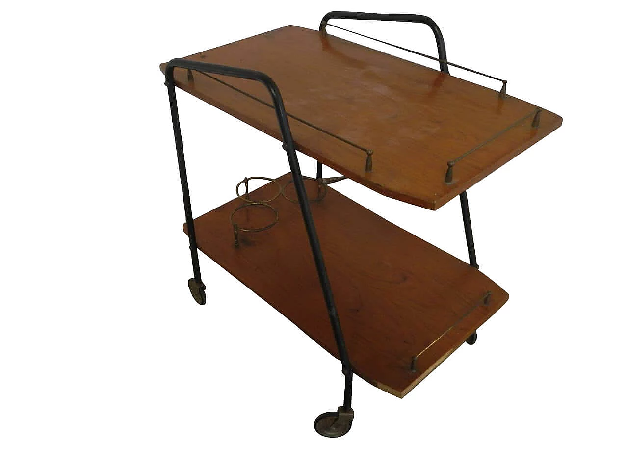 Food trolley, 60s 1084263