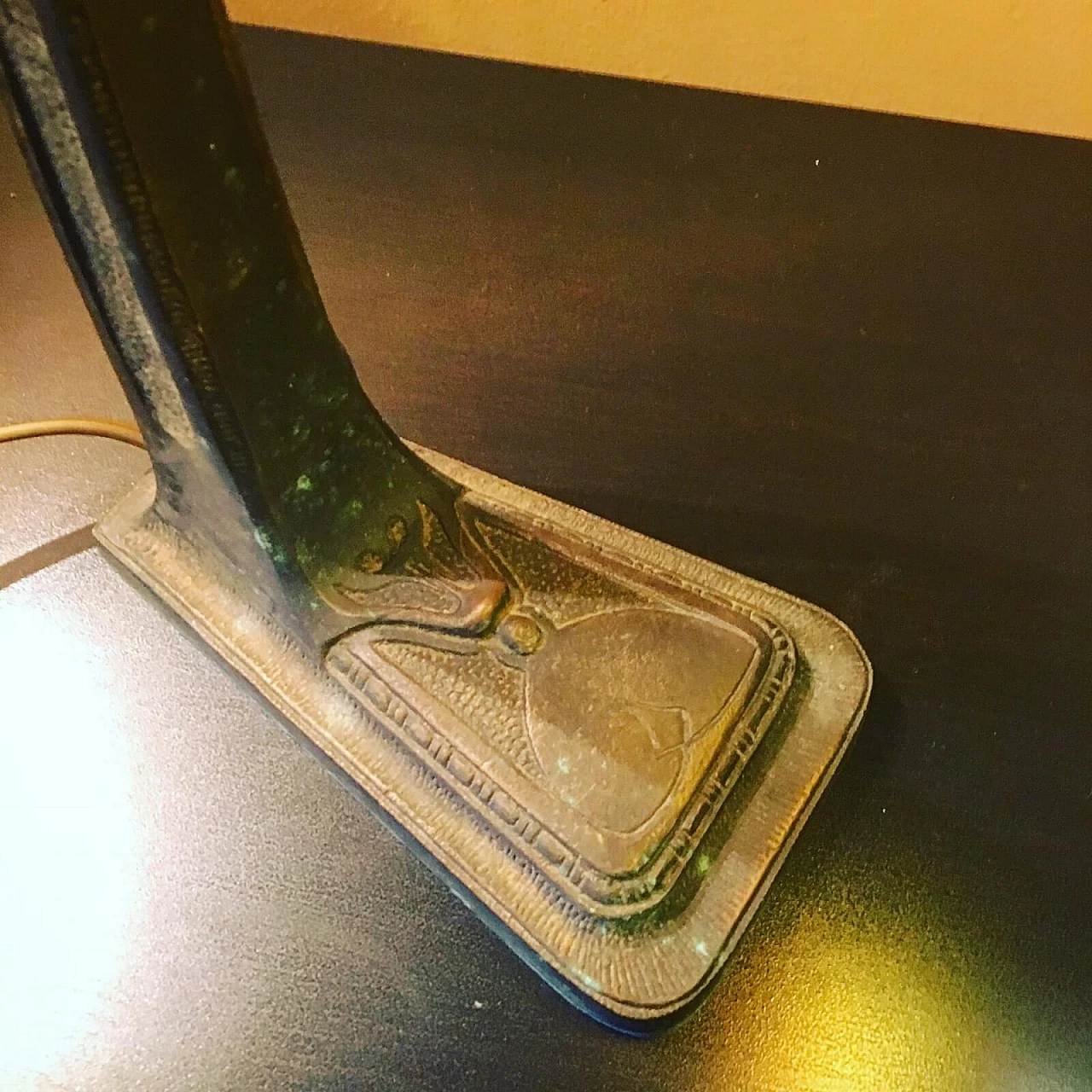 Liberty table Lamp 4