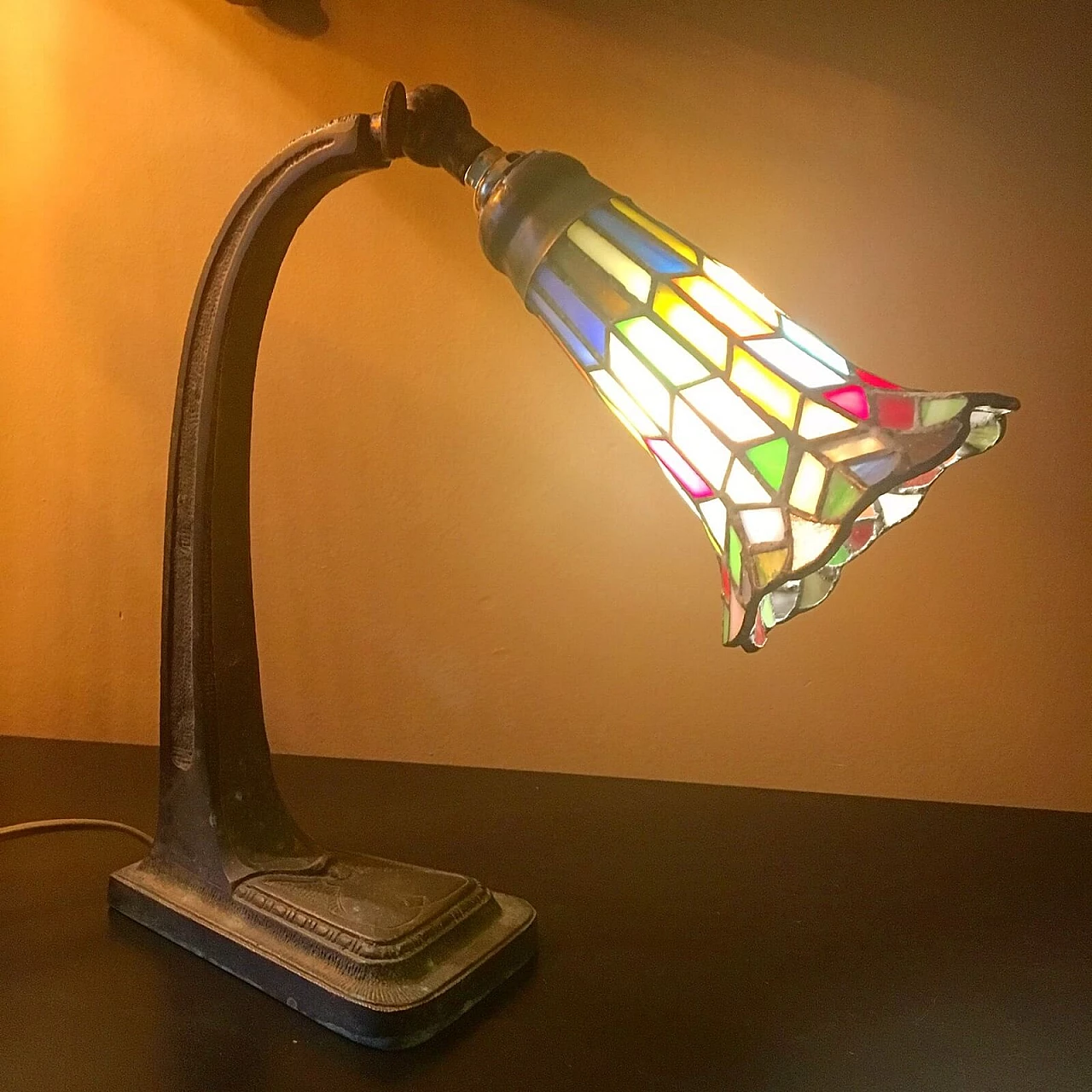 Liberty table Lamp 3