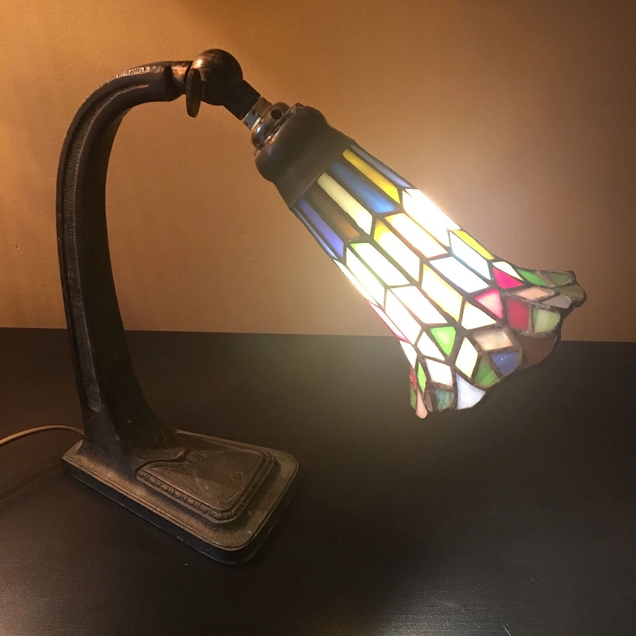 Liberty table Lamp 5