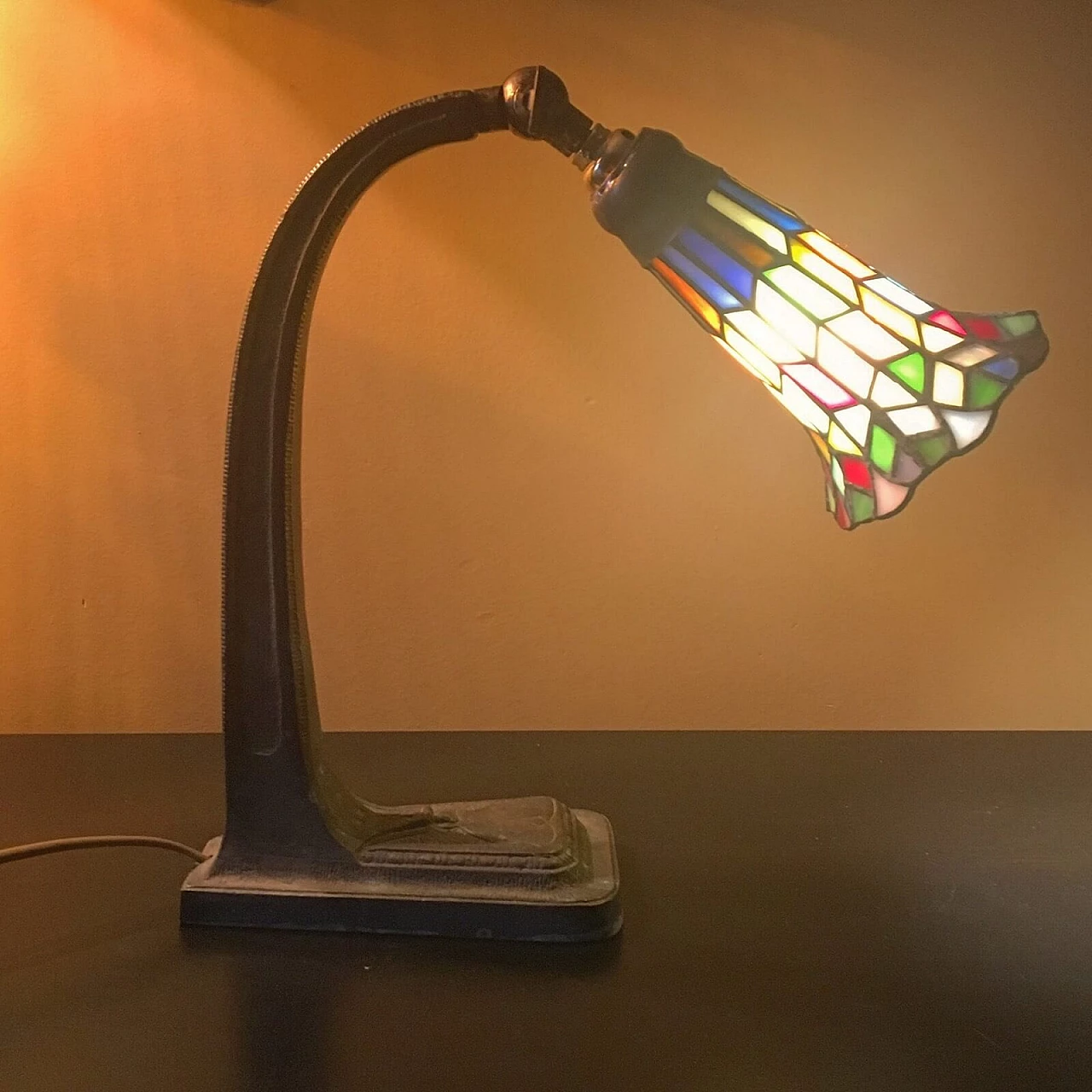 Liberty table Lamp 2