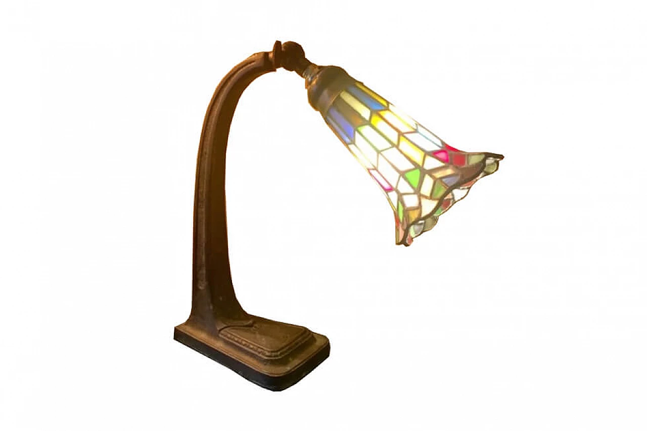 Liberty table Lamp 1