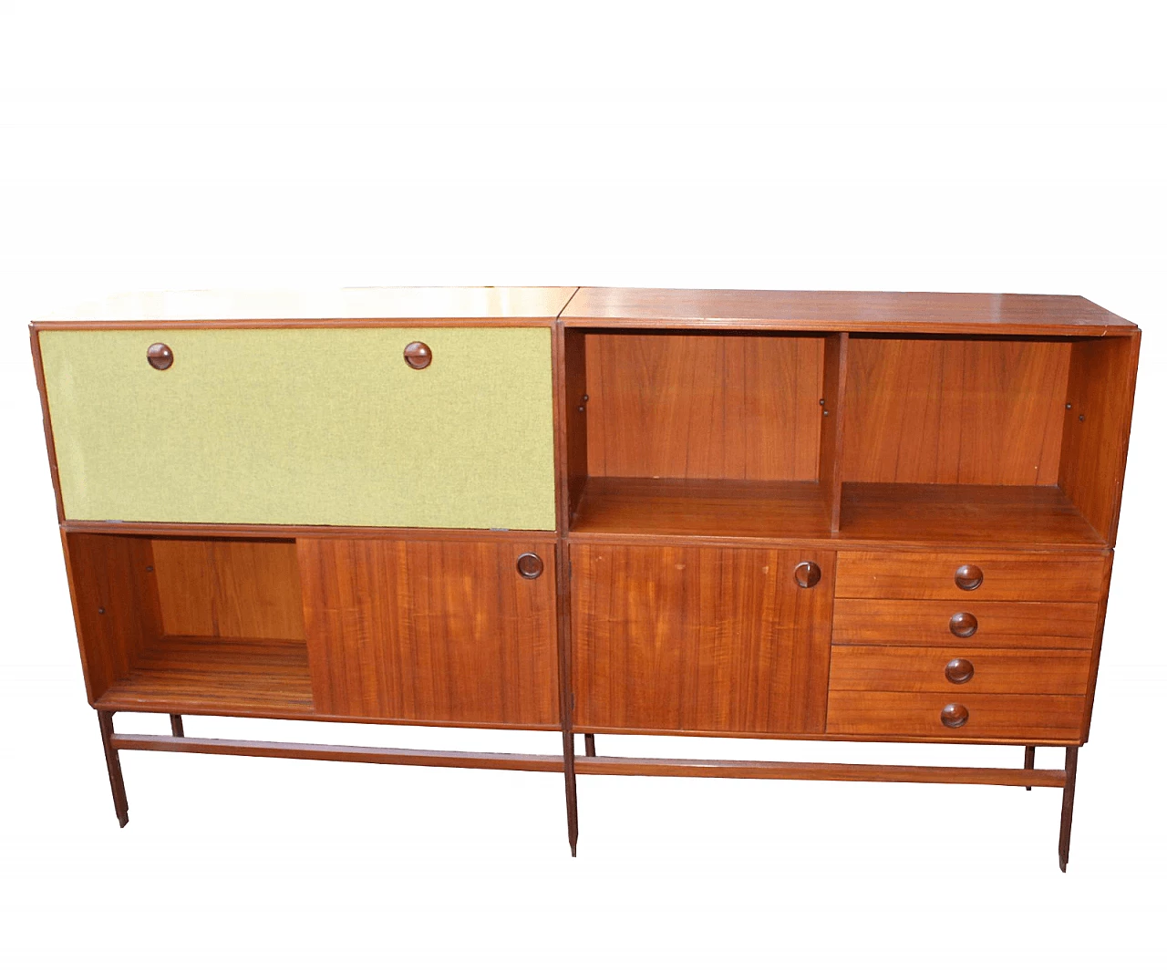 Sideboard Design 50's 1047430