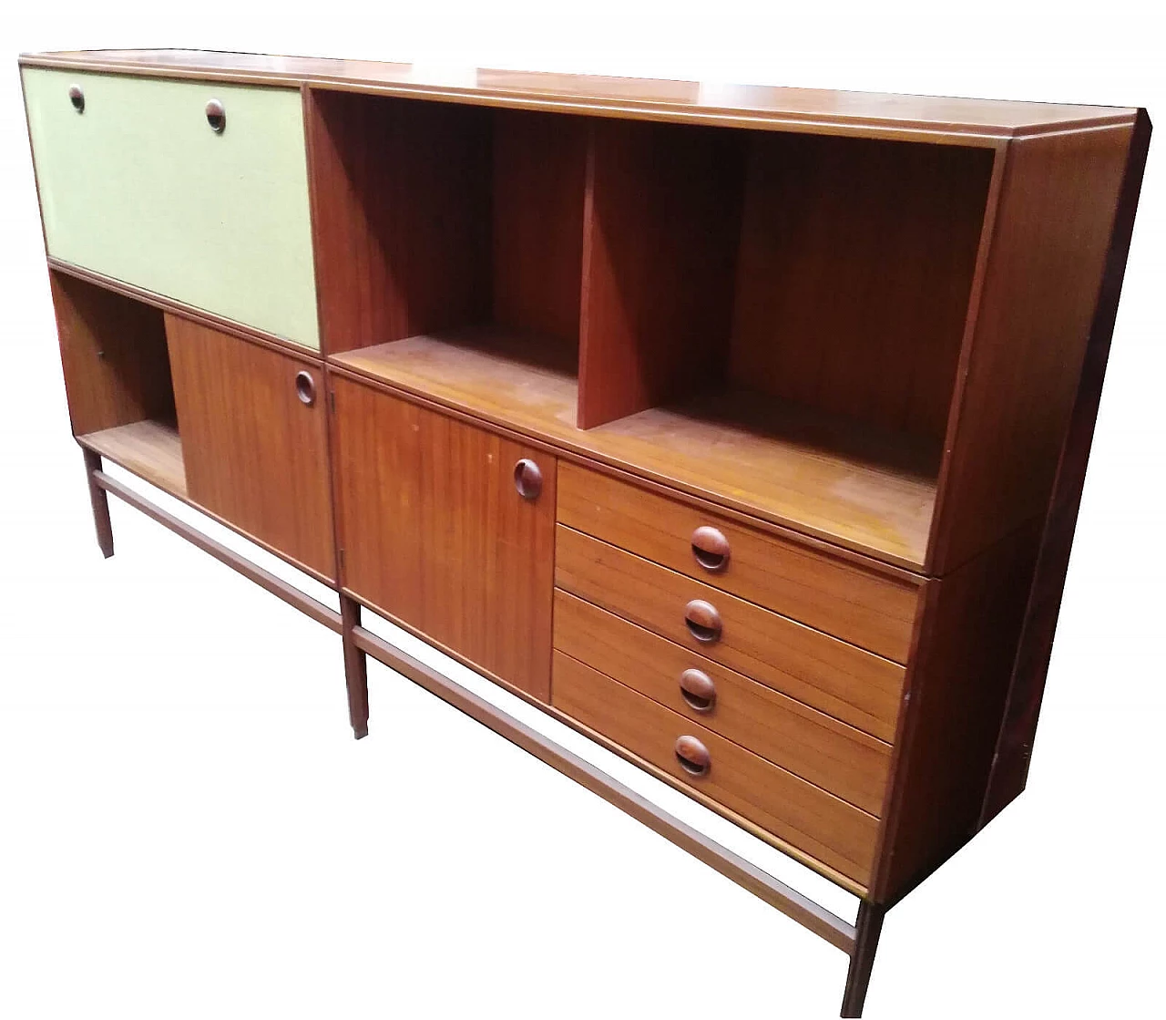 Sideboard Design 50's 1047432