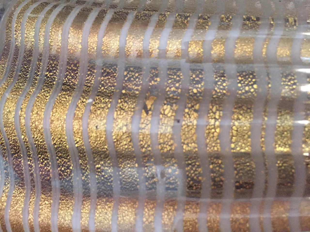 Coppia di Applique in vetro Murano 4