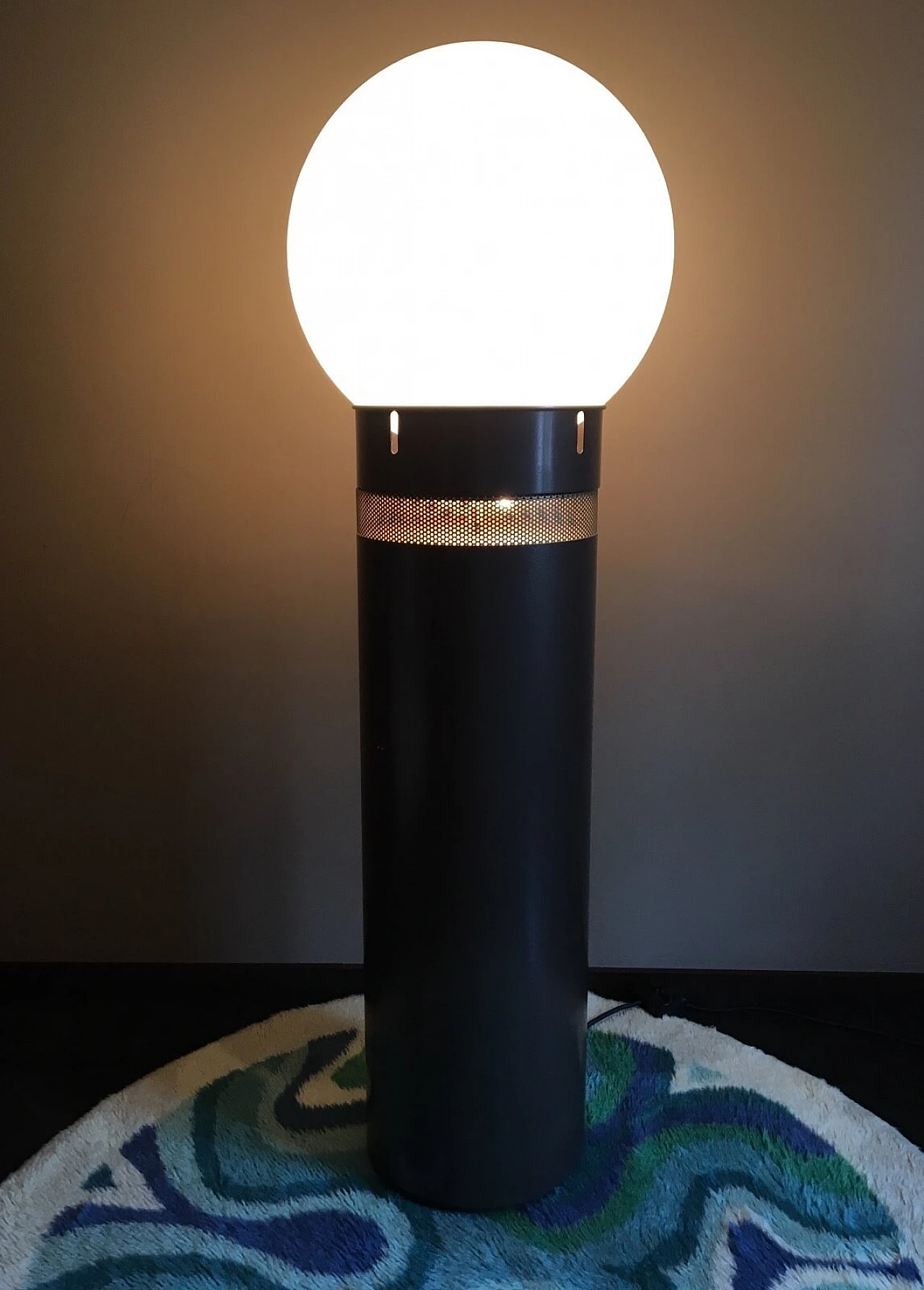 Lamp "Oracolo" by Gae Aulenti 2